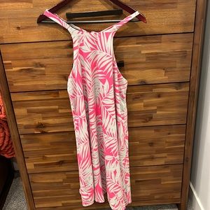 Size small sleeveless dress